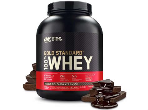 Lactose Free Optimum Nutrition Whey Protein?? - Bodybuilding.com