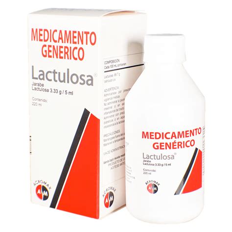 Lactulosa: MedlinePlus medicinas