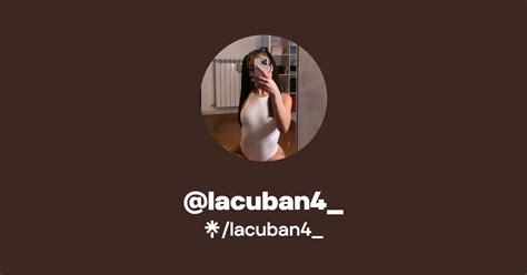 Lacuban4 Onlyfans Leaked +18 😈 52 Pics