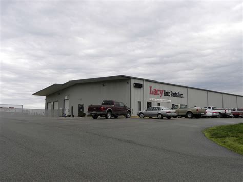 Lacy Auto Parts Inc. offers a wide range of used auto parts for all makes and models, with 30 day parts warranty and three year unlimited mileage parts and labor warranty. Browse their online inventory of over 30,000 parts and find the best deals for your car. 