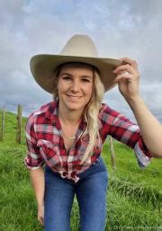 Join Lacy Larson, a farm girl who loves adv