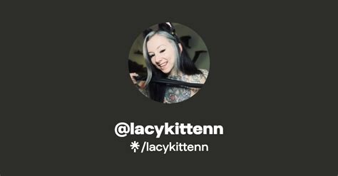 Lacykittenn Onlyfans Leak