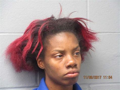 The driver, 23-year-old Lacynthia Tidmore, originally left the scene but later turned herself in to police. She was charged with felony hit-skip and her bond was set at $5,000. Police say .... 
