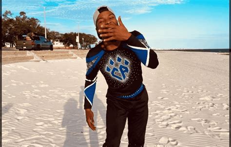 Profile picture of Ladarius Douglas