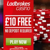 ladbrokes casino no deposit