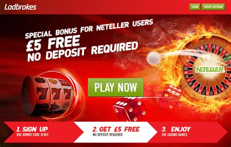 ladbrokes casino no deposit bonus code