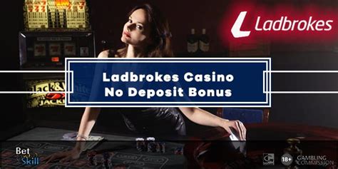 ladbrokes casino promotion code