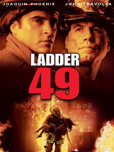 Nov 20, 2023 ... View HD Trailers and Videos for Ladder 49 on Rotten Tomatoes, then check our Tomatometer to find out what the Critics say..