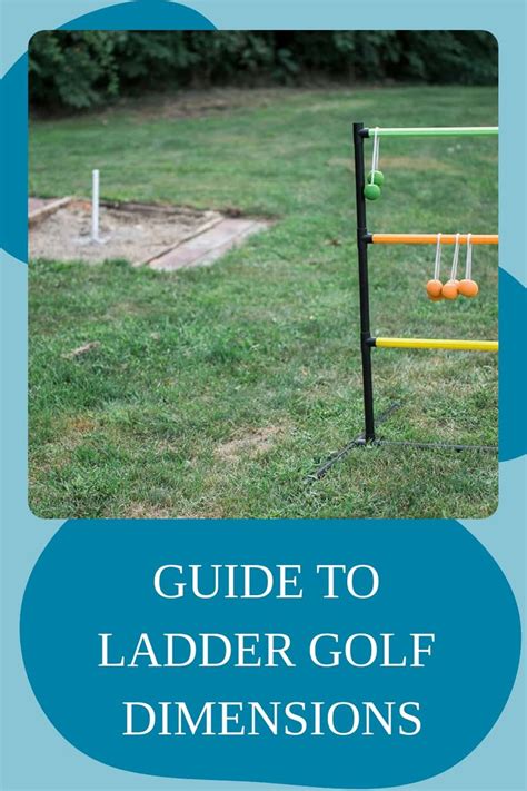 Ladder Golf Guide