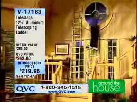 Ladder fall qvc. Things To Know About Ladder fall qvc. 