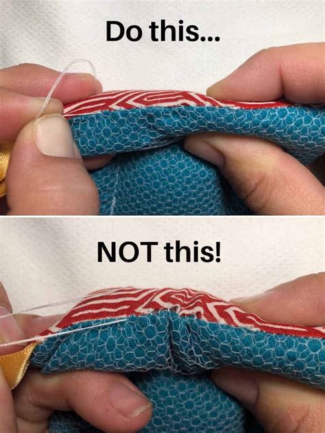 Ladder stitch. Things To Know About Ladder stitch. 
