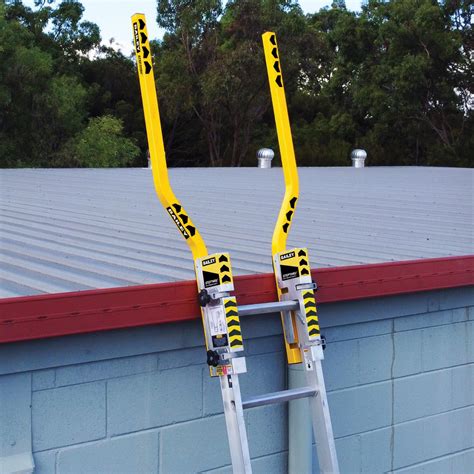 Ladders Product Safety Australia