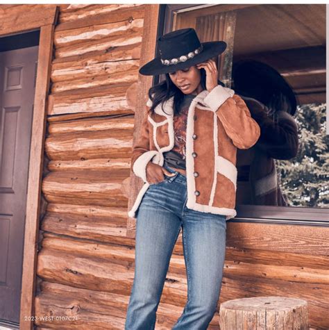 Ladies – HAYLOFT WESTERN WEAR