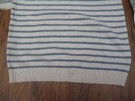 Ladies 100% Extra Fine Merino wool jumper eBay