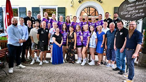 Ladies De Regensburg