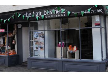 Ladies Hairdressers in Penarth, Vale Of Glamorgan - mirror