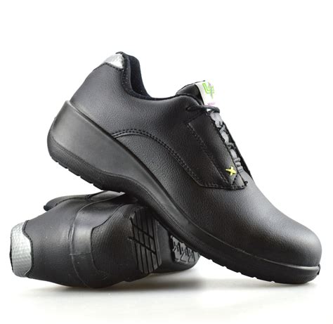 Ladies Safety Shoes & Boots Safety Shoes for Women Greenham