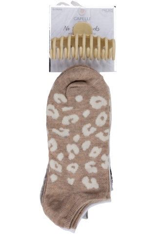 Ladies Socks – Capelli New York