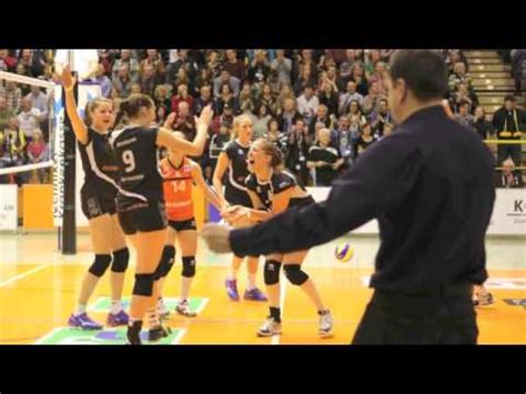 Ladies in Black, Volleyball aus Aachen - der Soundtrack