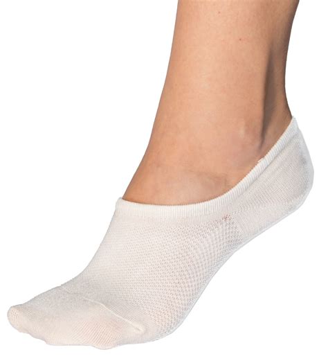 Buy UNWIREDD 4 Pairs No Show Socks with Heel Grip Invisible Low Cut Liner for Loafers Sneakers ... BEHELE Women's No Show Socks Novelty Ice Silk Low Cut Flat Invisible Liner Socks with 360° Grip Non Slip Summer Sock. 1 offer from $11.99. Tom & Mary Women’s No Show Socks, Cotton (85%), Non Slip, Reinforced Toe, Casual, Invisible Low Cut (Size .... 