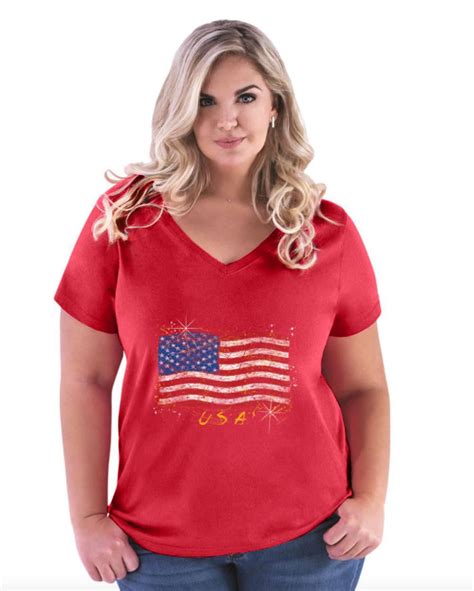 Ladies patriotic shirts. Things To Know About Ladies patriotic shirts. 