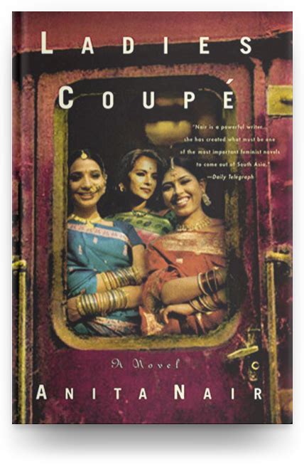 Read Ladies Coup By Anita Nair
