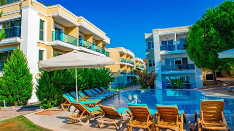 Ladonia hotels breeze beach yorum