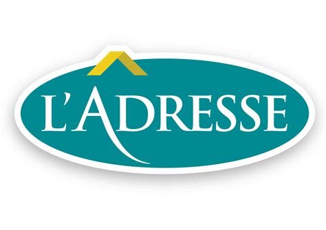 Ladresse. Things To Know About Ladresse. 