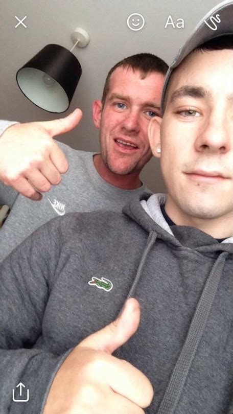 Lads cock hidden. .  ...