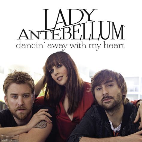 Lady Antebellum - Dancin