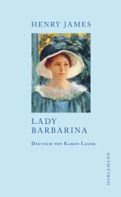 Lady Barbarina Henry