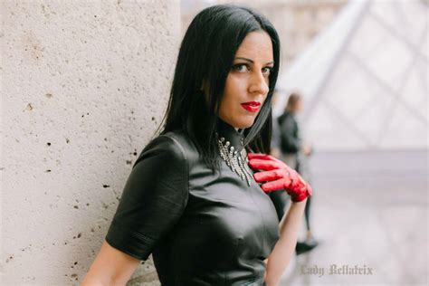 Lady Bellatrix Leaked (SEX) 🍌
