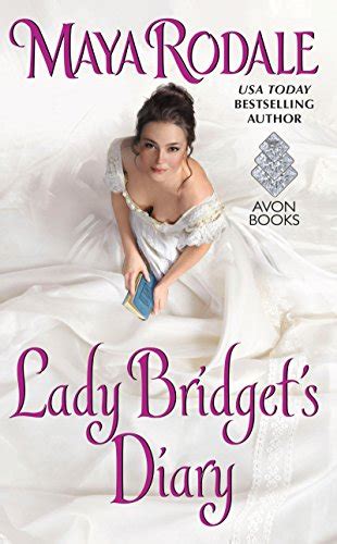 Lady Bridget s Diary Keeping Up with the Cavendishes