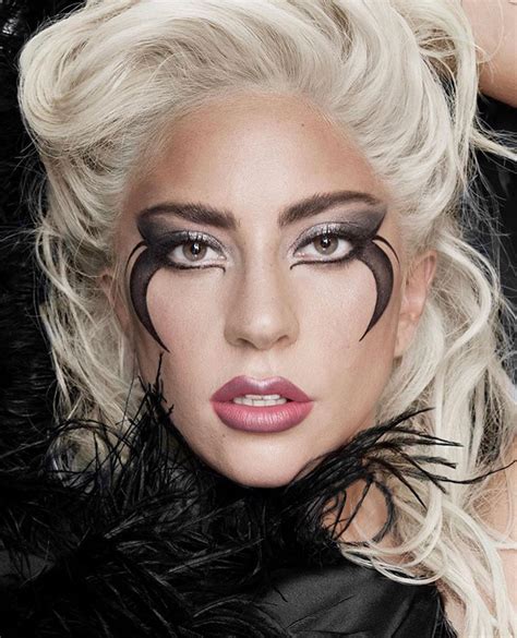 Lady Gaga’s Haus Laboratories Is Here & With New Eye Makeup