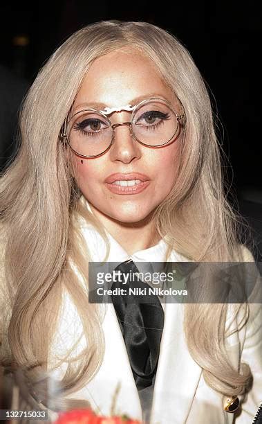 Lady Gaga Photos and Premium High Res Pictures - Getty …