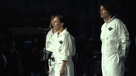 Lady Gaga introduces VOLANTIS, the World u0027s First Flying …