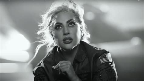 Lady Gaga will perform ‘Top Gun: Maverick’ song at Oscars