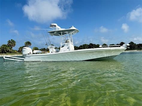 Lady J Charters Offshore and Inshore Bay Fishing