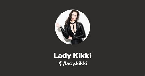 🍑 Lady Kikki Onlyfans Leaked XXX 211 Photos