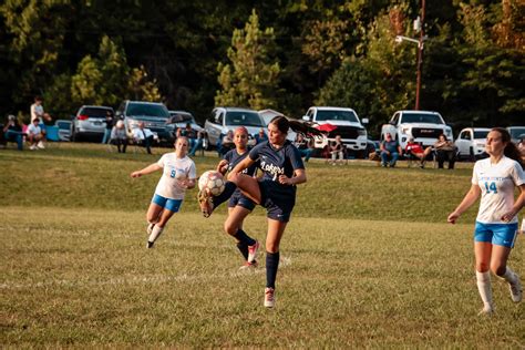 Lady Laker Soccer takes down Casey County