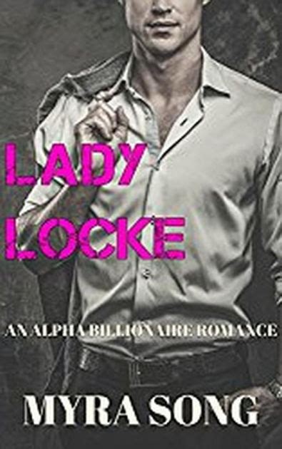 Lady Locke Locked in Love 8