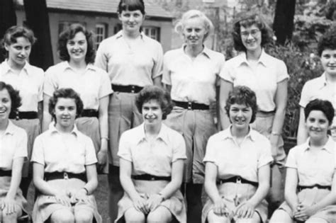 Lady Margaret school reunion. - Free Online Library