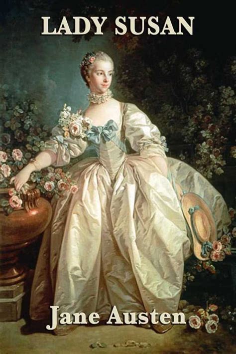 Lady Susan By Jane Austen