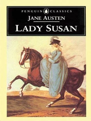 Lady Susan english