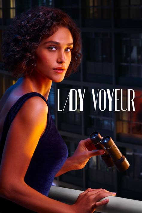 Lady Voyeur
