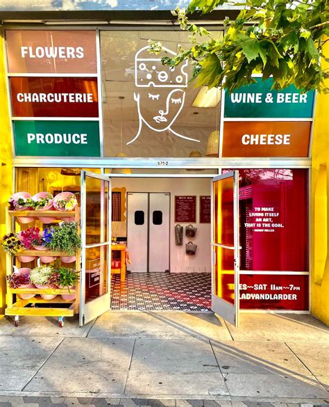 Lady and larder. Cheese Shops We Love: Lady & Larder | The Cheese Professor. Sarah and Boo Simms' Lady & Larder, a 100% domestic cheese shop in Santa … 