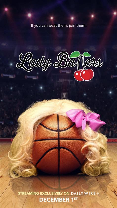 Lady ballers movie. Dec 2, 2023 ... Discover videos related to lady ballers the movie on TikTok. 