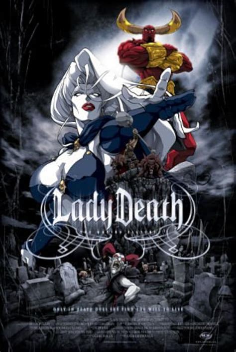 Lady Death - Apocalyse . Genre(s) 8muses, Adult Porn Comics, Free Porn Comics, Porn Comics, Sex Comics