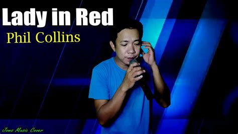 Lady en red PHILL COLLINS - YouTube