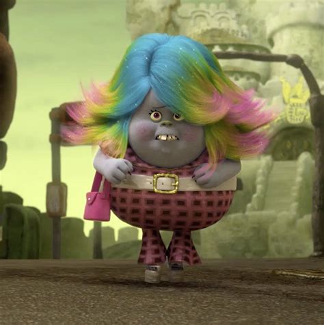 Lady glitter sparkles. “You look phat...P.H. “Fat”...uhhhhh.” ~Lady Glitter Sparkles, Seriously #HappyHalloweenYall #Trolls #DontTakeYourselfTooSeriously #SimpleJoys 